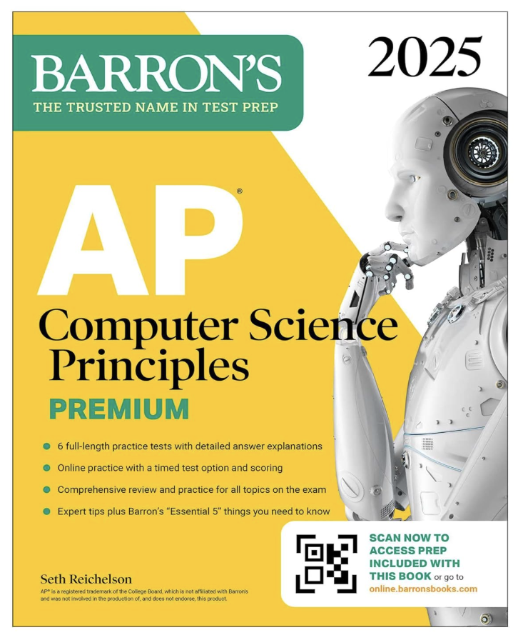 ap computer science principles